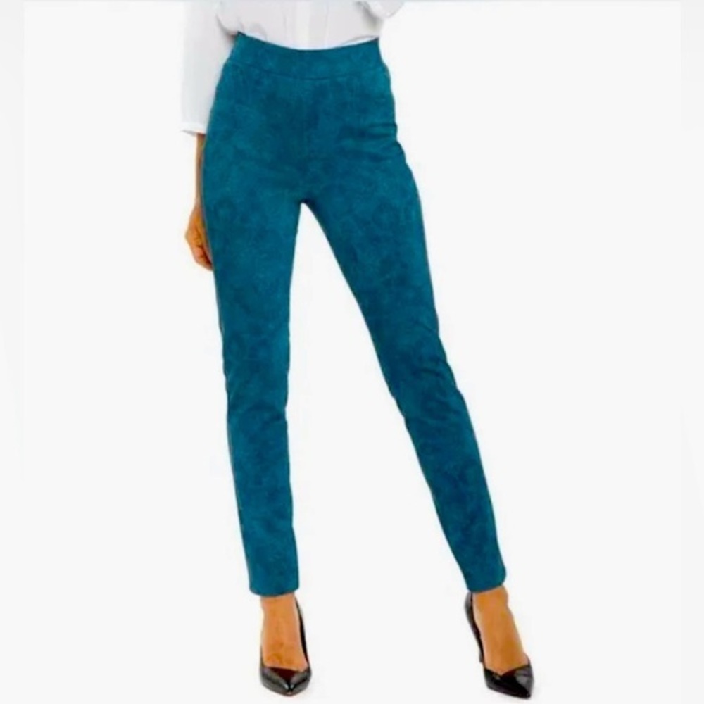 NEW…NYDJ Modern Legging Pants